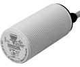 Capacitive Sensor 16mm 200mA 50Hz 40V Flush Mount IP67 / IP68 / IP69K Cable, 2 m CA30CAF